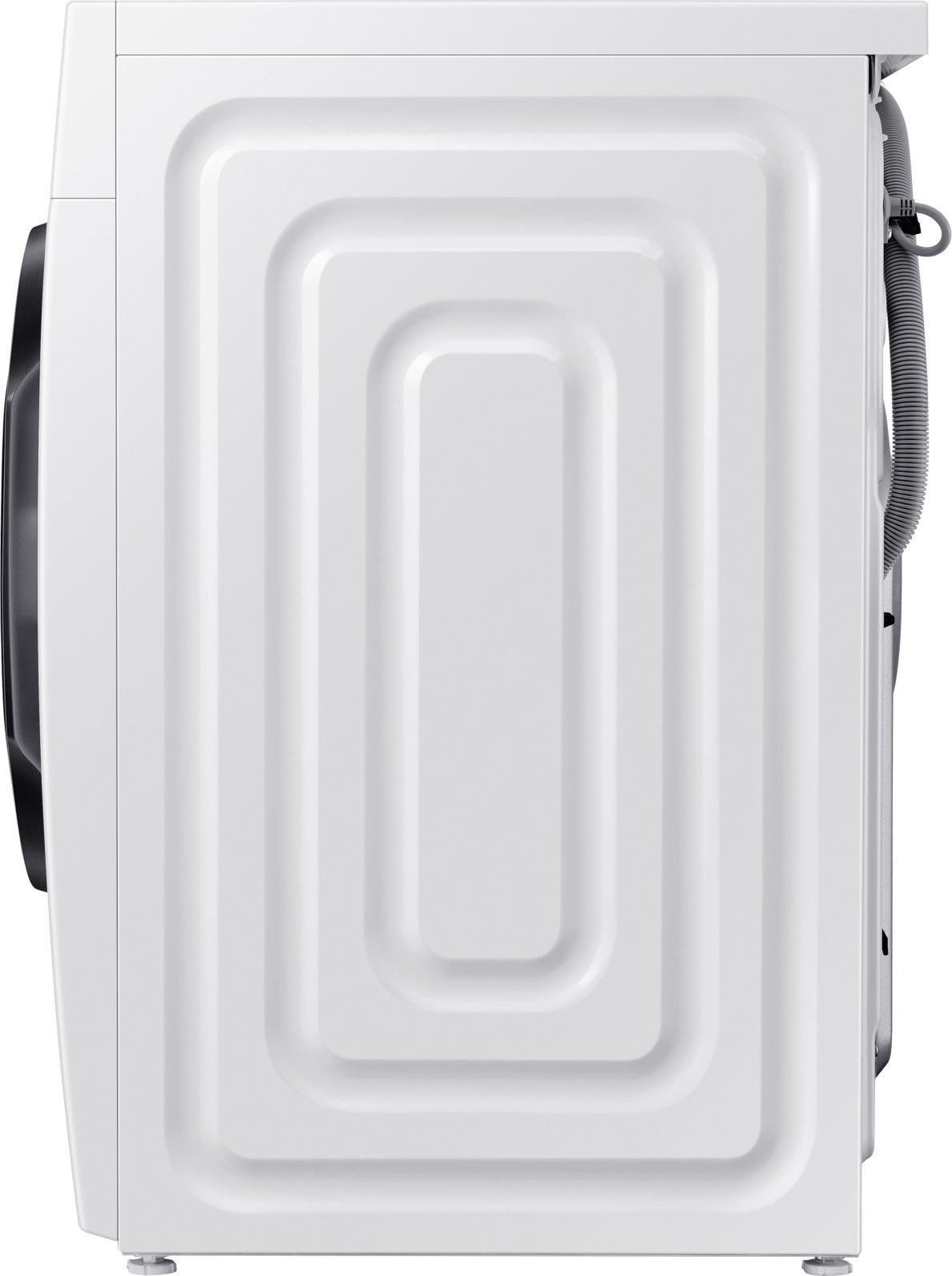 Samsung WW11DG5B25AELE – Wasmachine – 11 kg – 1400 rpm – Energieklasse A – Stil – App-bediening – Wit