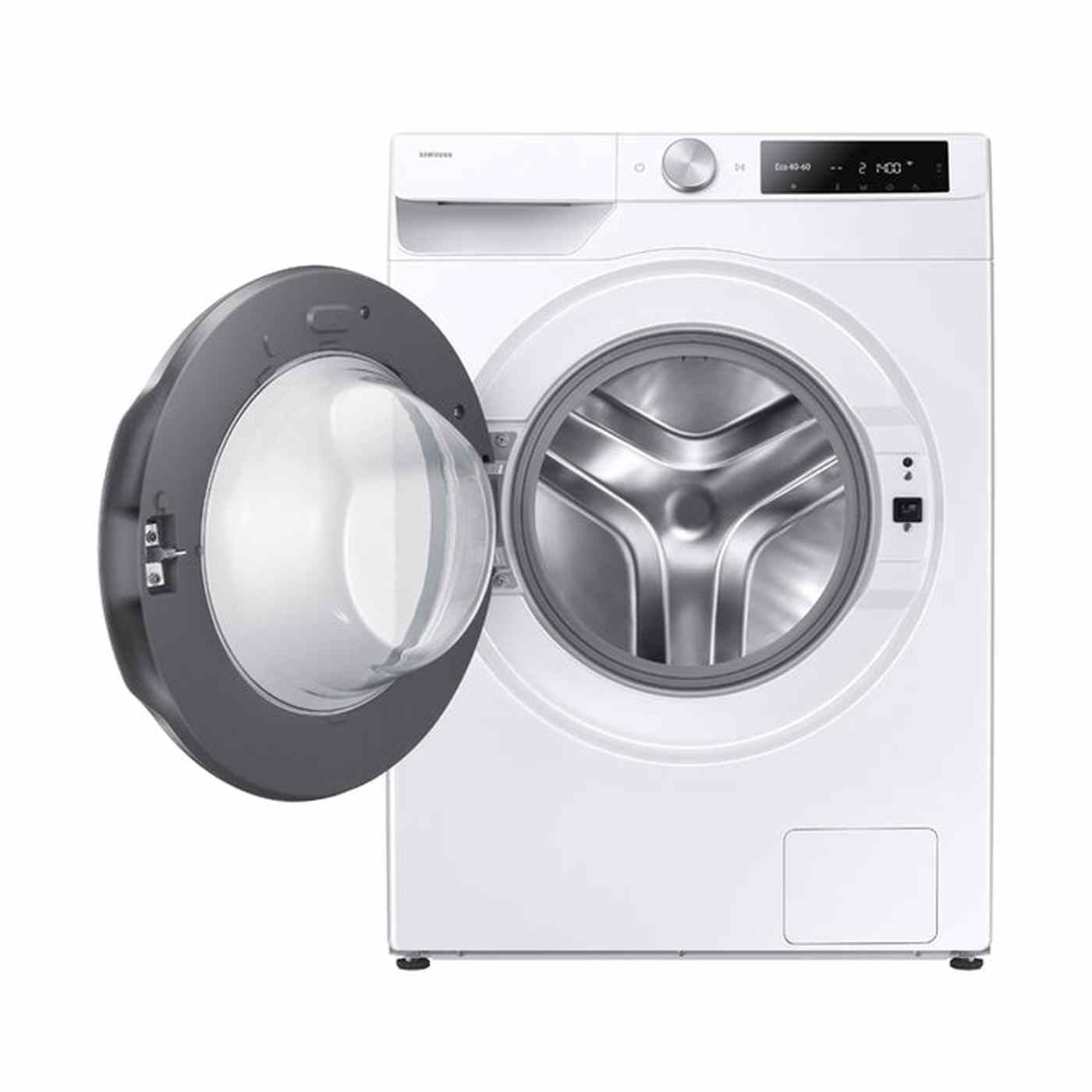 Samsung WW11DG6B25LE – Wasmachine – 11 kg – 1400 rpm – Energieklasse A – Stil – App-bediening – Wit