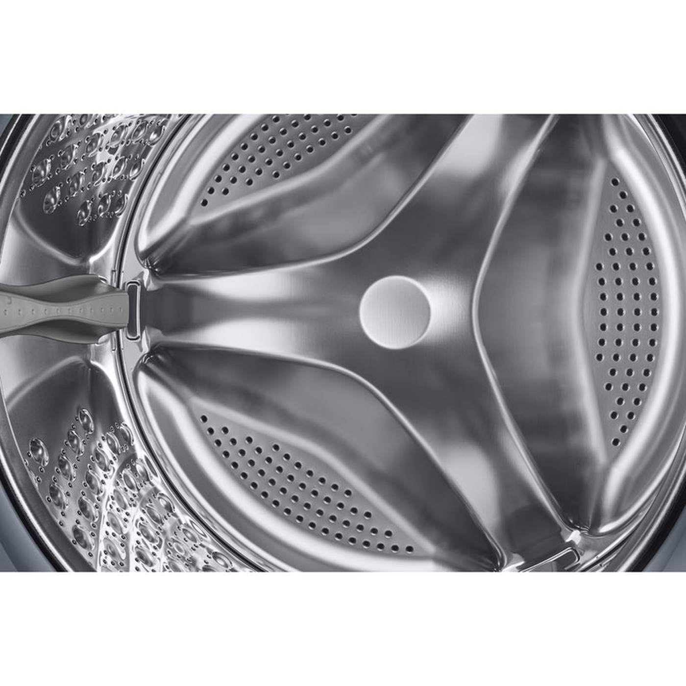 Samsung WW11DG6B25LE – Wasmachine – 11 kg – 1400 rpm – Energieklasse A – Stil – App-bediening – Wit