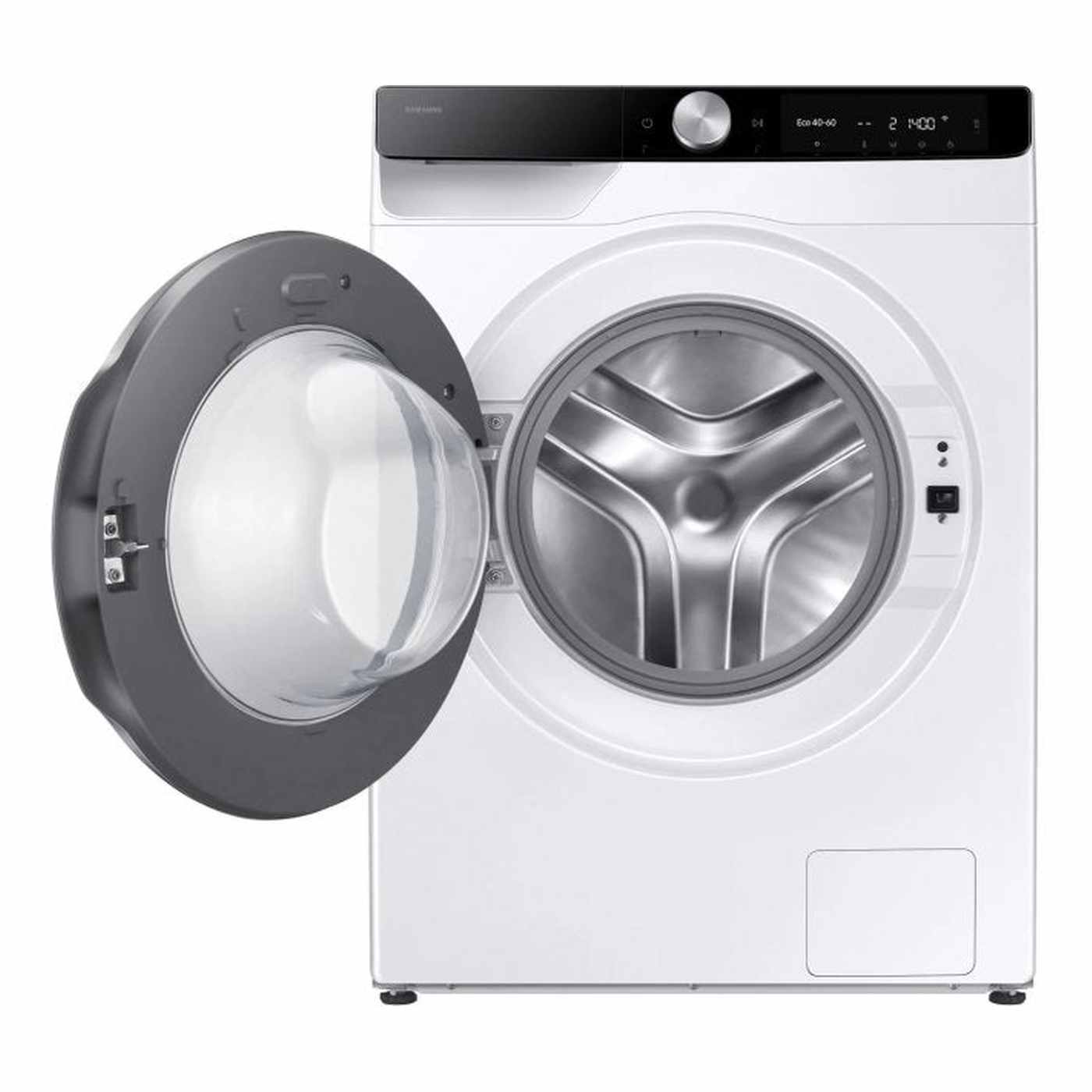 Samsung WW11DG6B85LK – Wasmachine – 11 kg – 1400 rpm – Energieklasse A – Stil – App-bediening – Wit