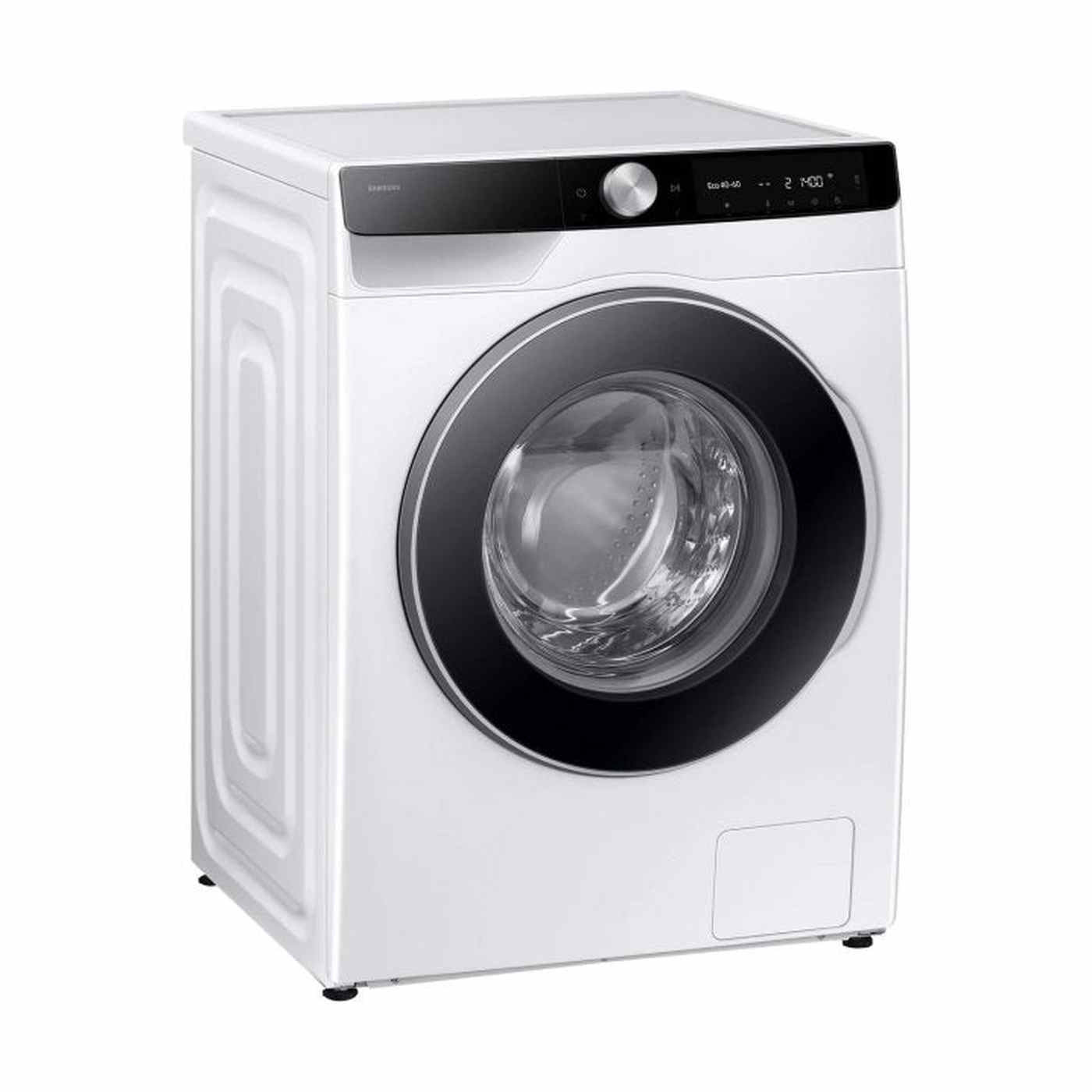 Samsung WW11DG6B85LK – Wasmachine – 11 kg – 1400 rpm – Energieklasse A – Stil – App-bediening – Wit