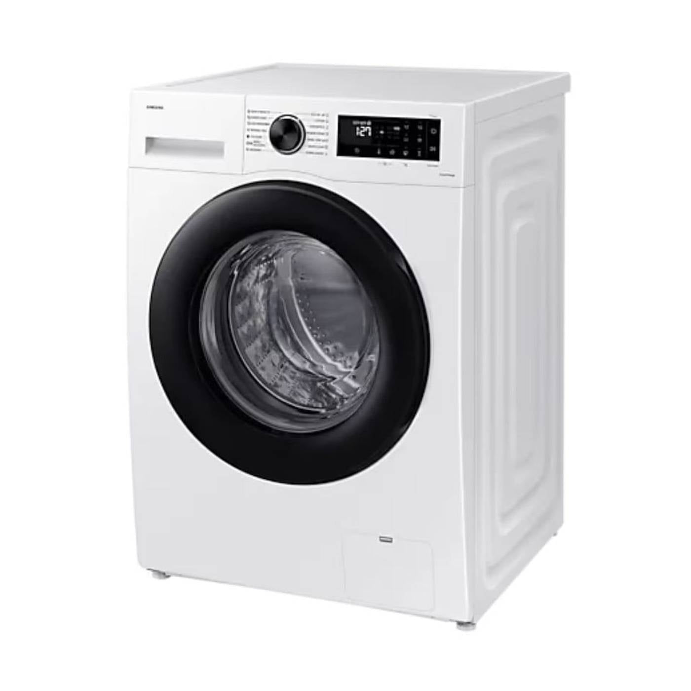 Samsung WW80CGC0EDAELE – Wasmachine – 8 kg – 1400 rpm – Energieklasse A – Stil – App-bediening – Wit