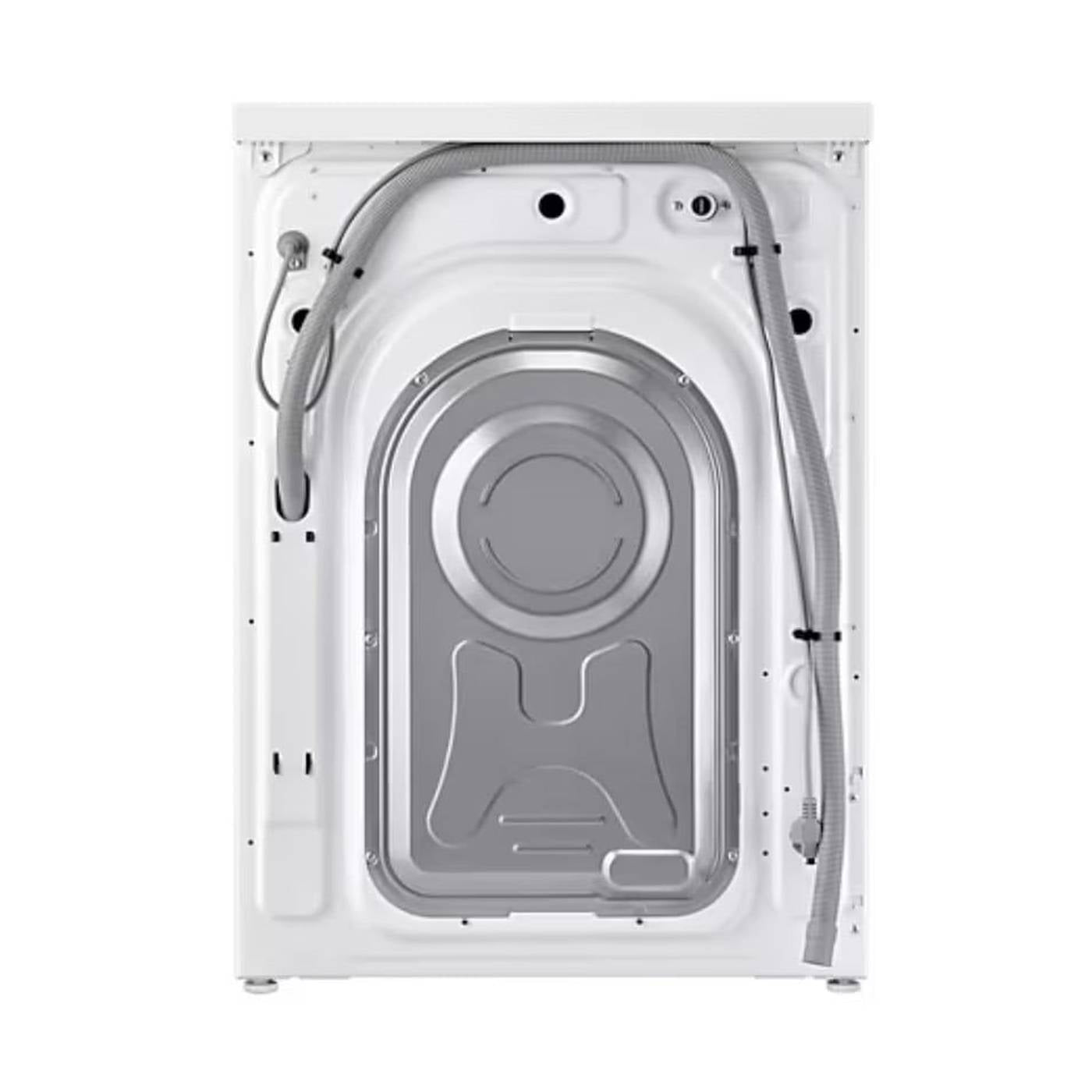 Samsung WW80CGC0EDAELE – Wasmachine – 8 kg – 1400 rpm – Energieklasse A – Stil – App-bediening – Wit