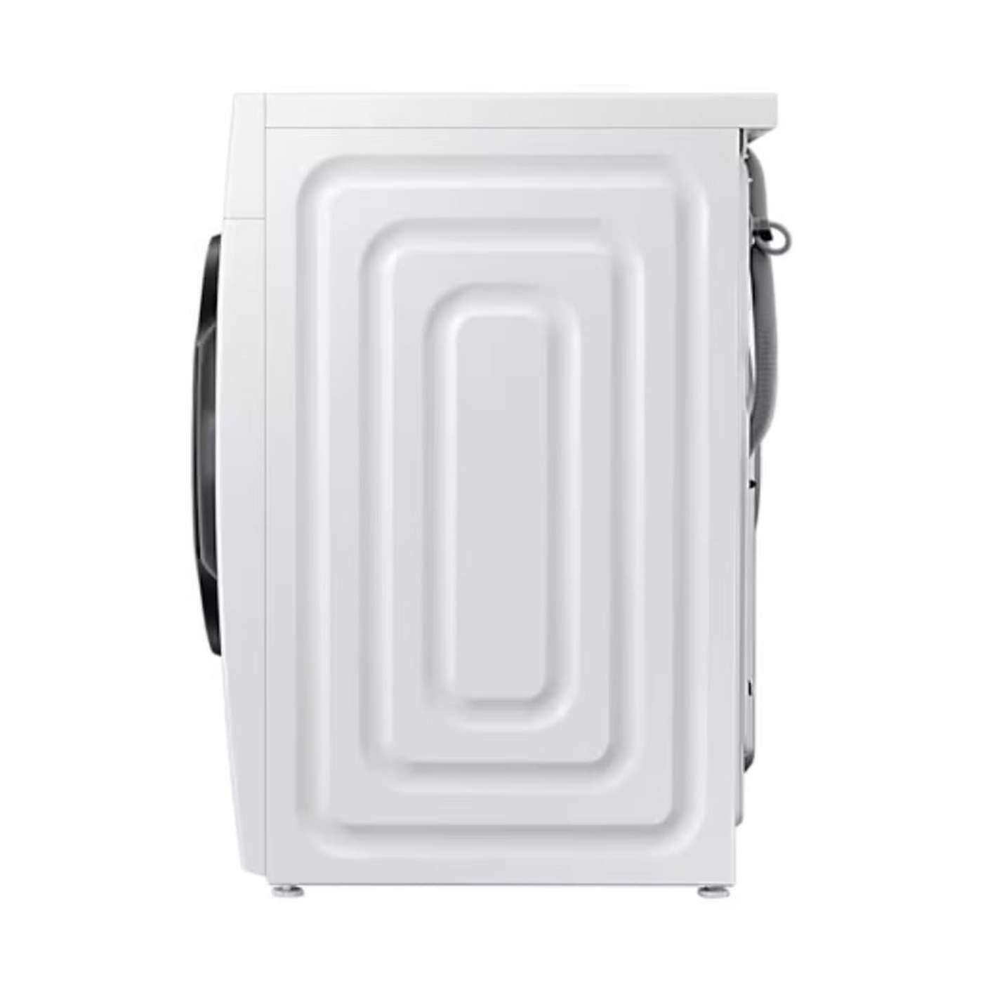 Samsung WW80CGC0EDAELE – Wasmachine – 8 kg – 1400 rpm – Energieklasse A – Stil – App-bediening – Wit