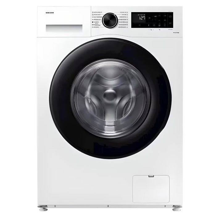 Samsung WW80CGC0EDAELE – Wasmachine – 1400 toeren – Lage geluidsproductie – App-bediening