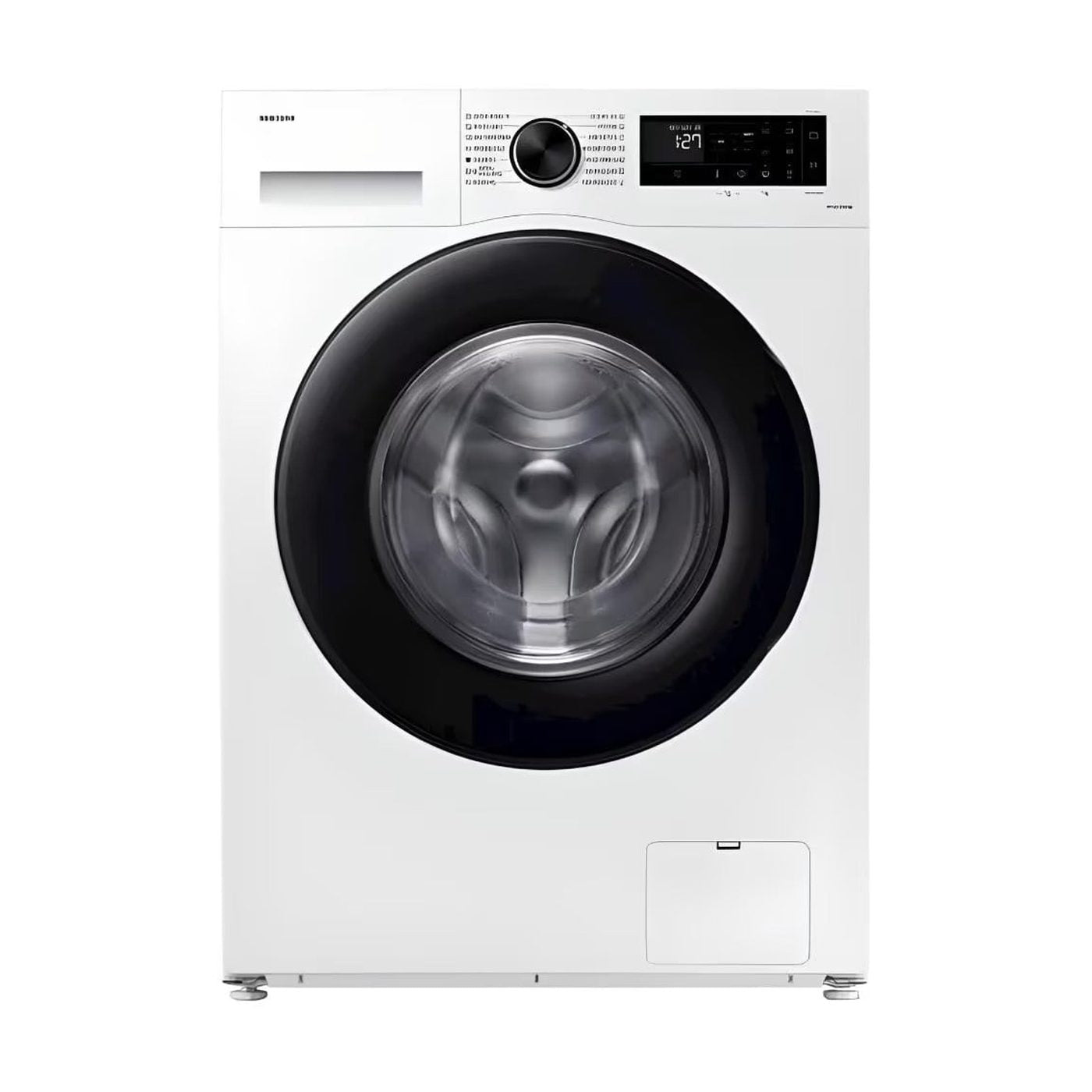 Samsung WW80CGC0EDAELE – Wasmachine – 8 kg – 1400 rpm – Energieklasse A – Stil – App-bediening – Wit