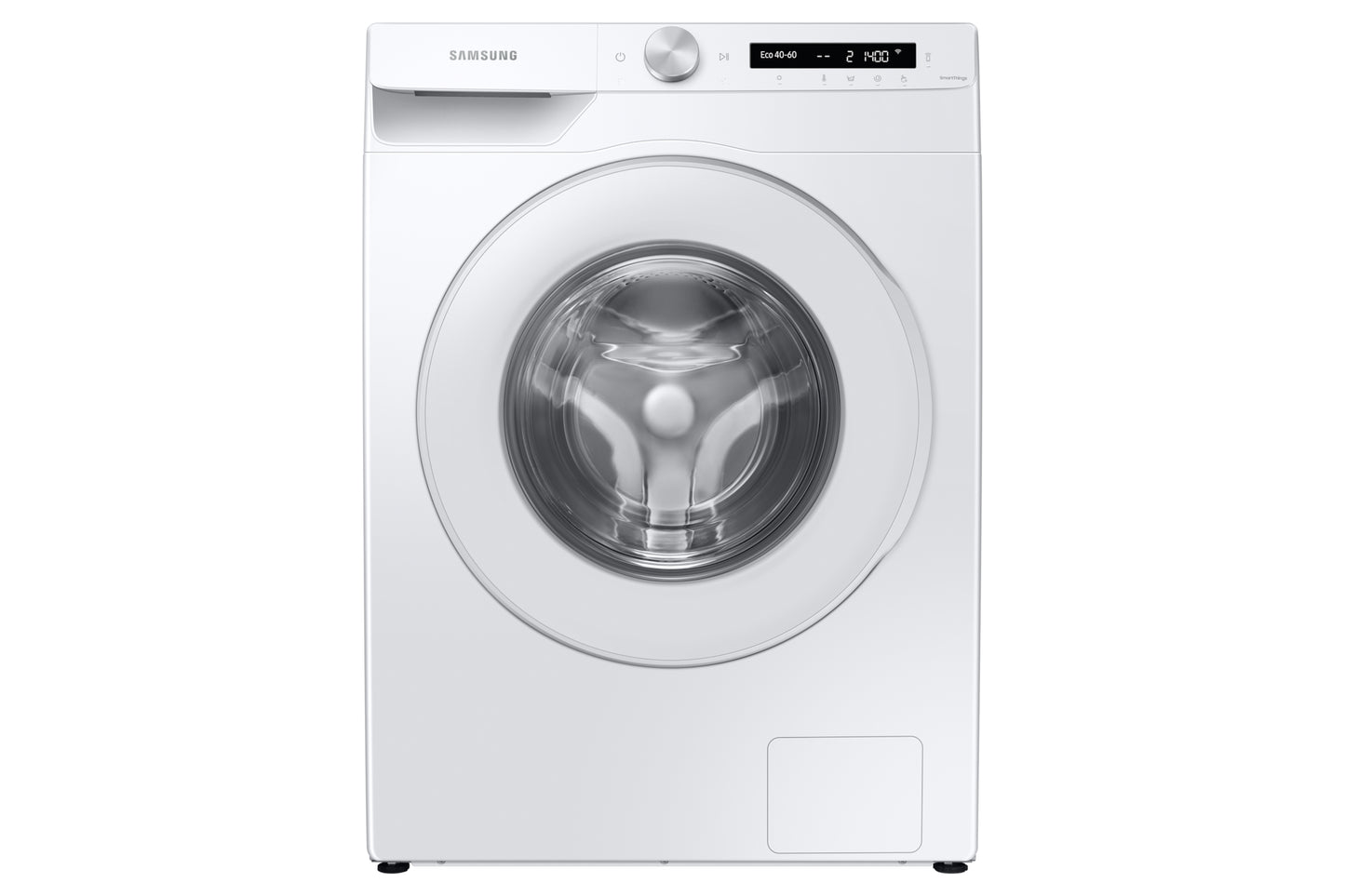 Samsung WW80T534ATWAS2 – Wasmachine – 8 kg – Energieklasse A – 1400 rpm – Smart App – Stil