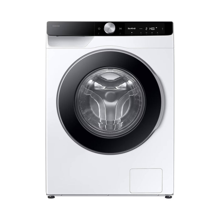Samsung WW90DG6U2FLK – Wasmachine – 1400 toeren – 72 dB – App-connectiviteit – Waterzuinig