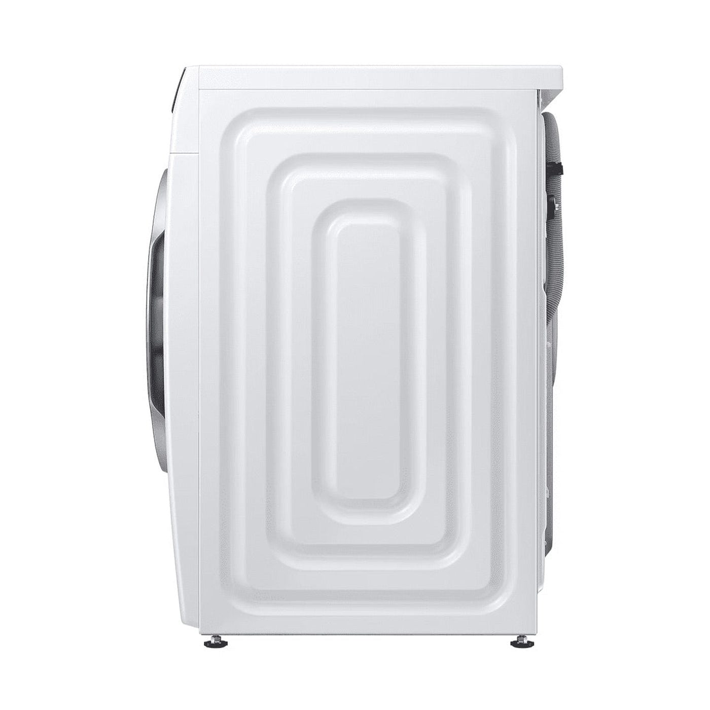 Samsung WW90DG6U8FLKU4 – Wasmachine – 9 kg – 1400 rpm – Energieklasse A – App-bediening – Stil – Wit