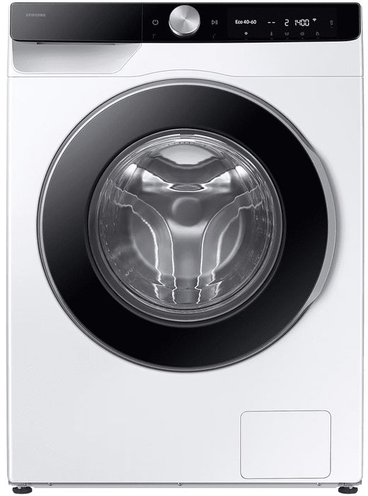 Samsung WW90DG6U8FLKU4 – Wasmachine – 1400 toeren – App-bediening – Waterbesparend