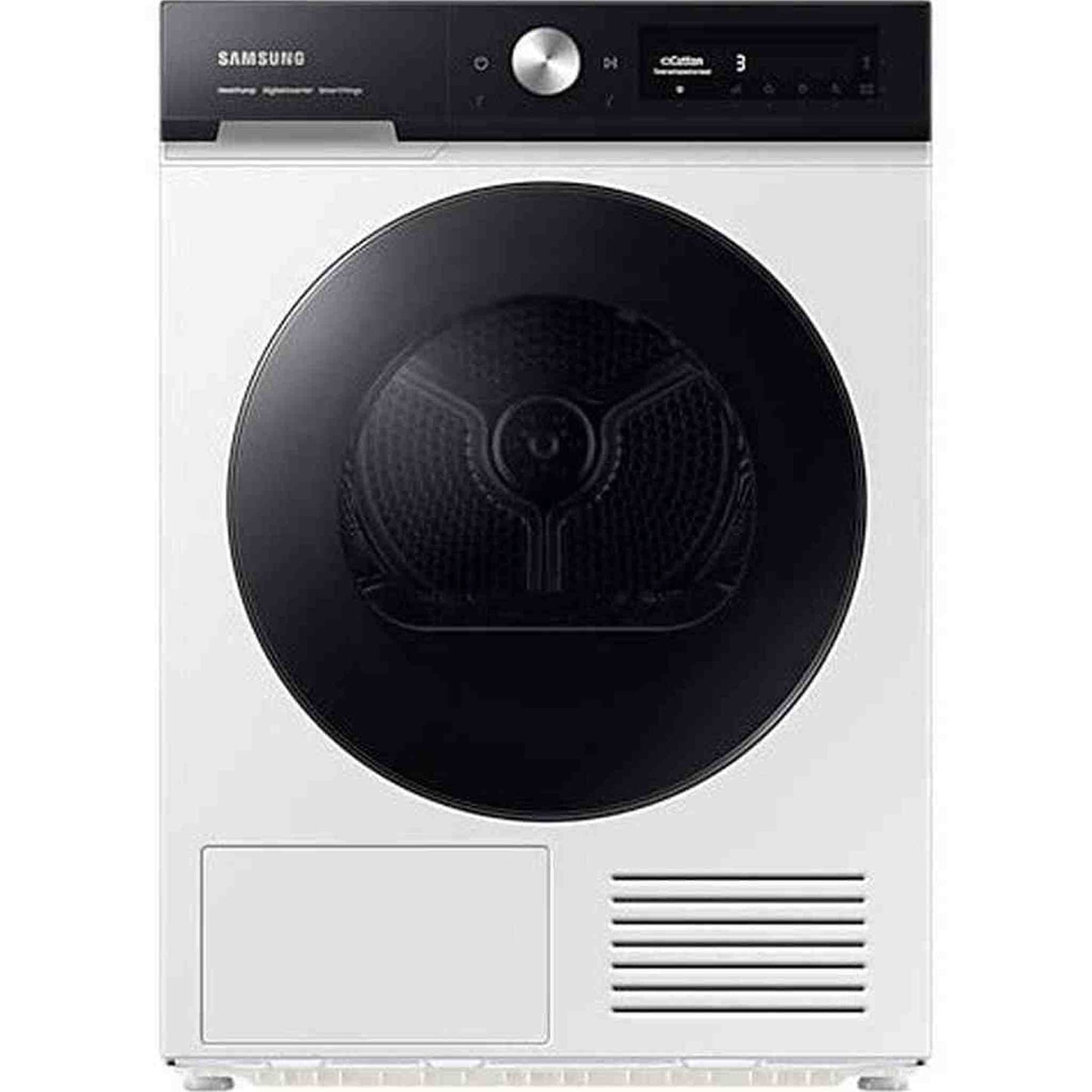 Samsung DV90BB7445GES2 - Condensdroger