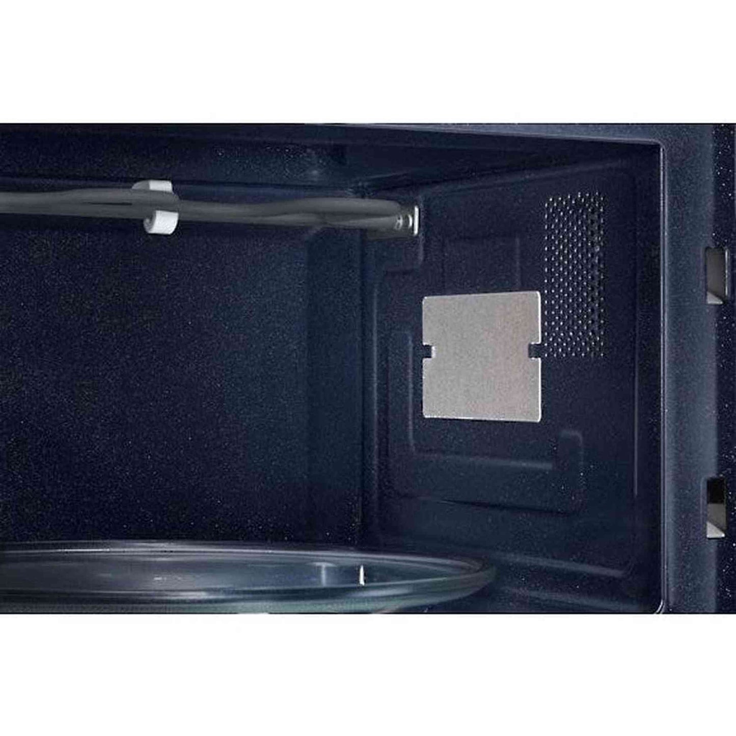 Samsung MG23K3515AK - Vrijstaande magnetron - met grillfunctie