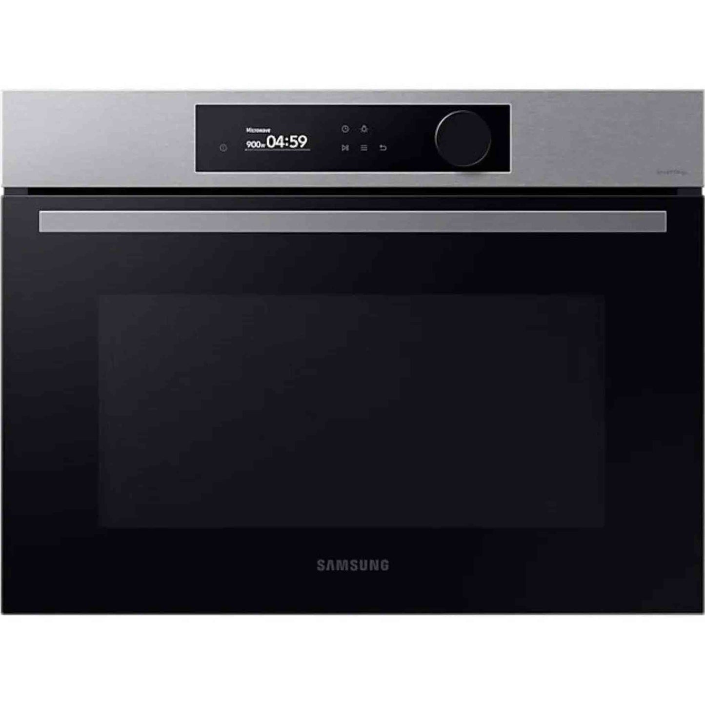 Samsung NQ5B5713GBS - Inbouw magnetron - met grillfunctie