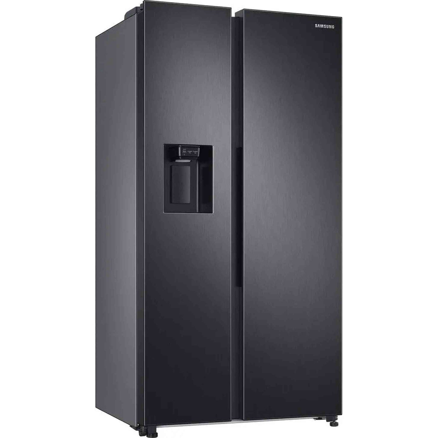 Samsung RS68CG853EB1EF - Amerikaanse Koelkast - No Frost