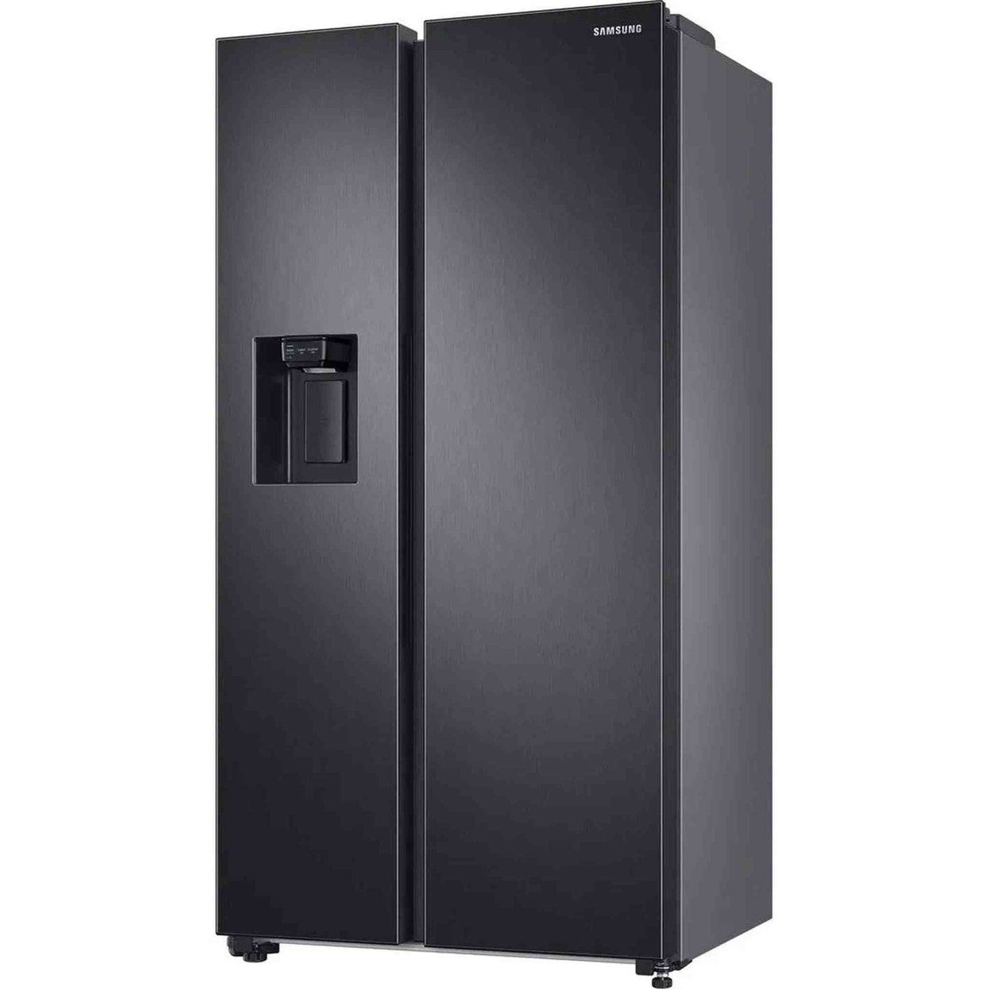 Samsung RS68CG853EB1EF - Amerikaanse Koelkast - No Frost