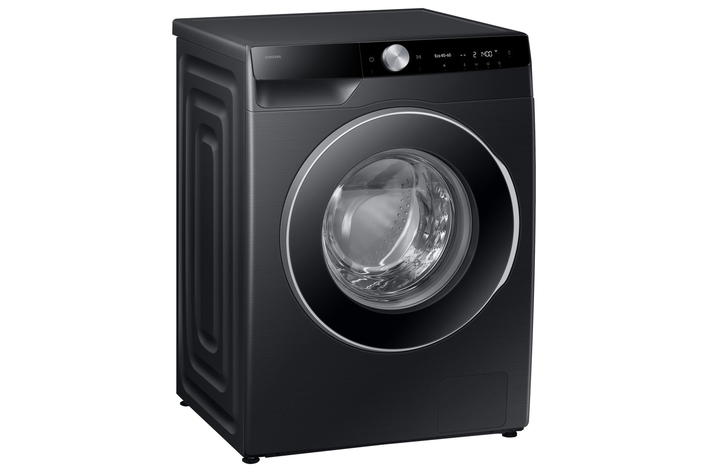 Samsung WW11DG6B25LBU3 – Wasmachine – 11 kg – Zwart – Energieklasse A – 1400 rpm – Smart App