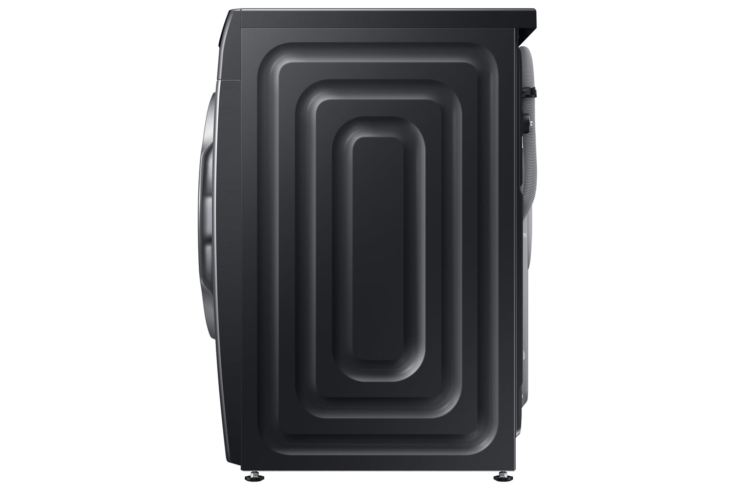 Samsung WW11DG6B25LBU3 – Wasmachine – 11 kg – Zwart – Energieklasse A – 1400 rpm – Smart App