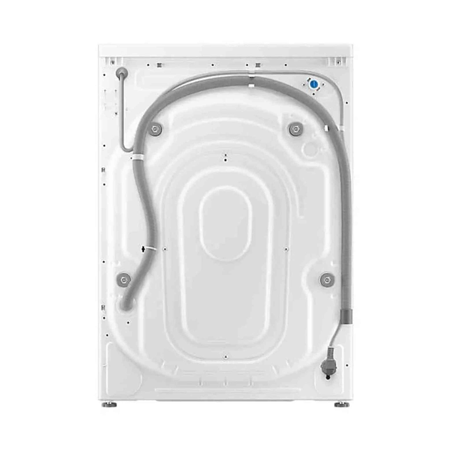 Samsung WW60A3120WE - Wasmachine