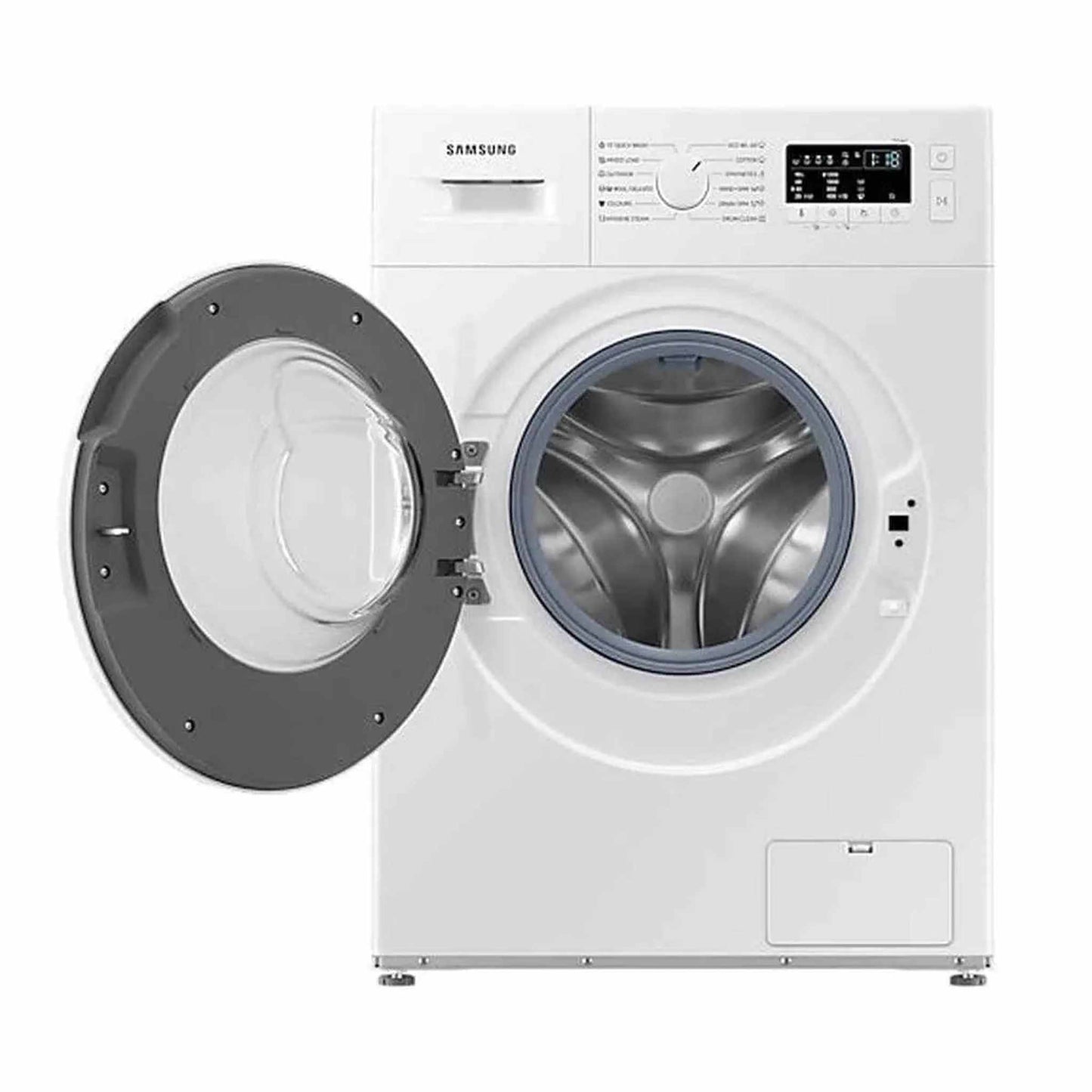 Samsung WW60A3120WE - Wasmachine