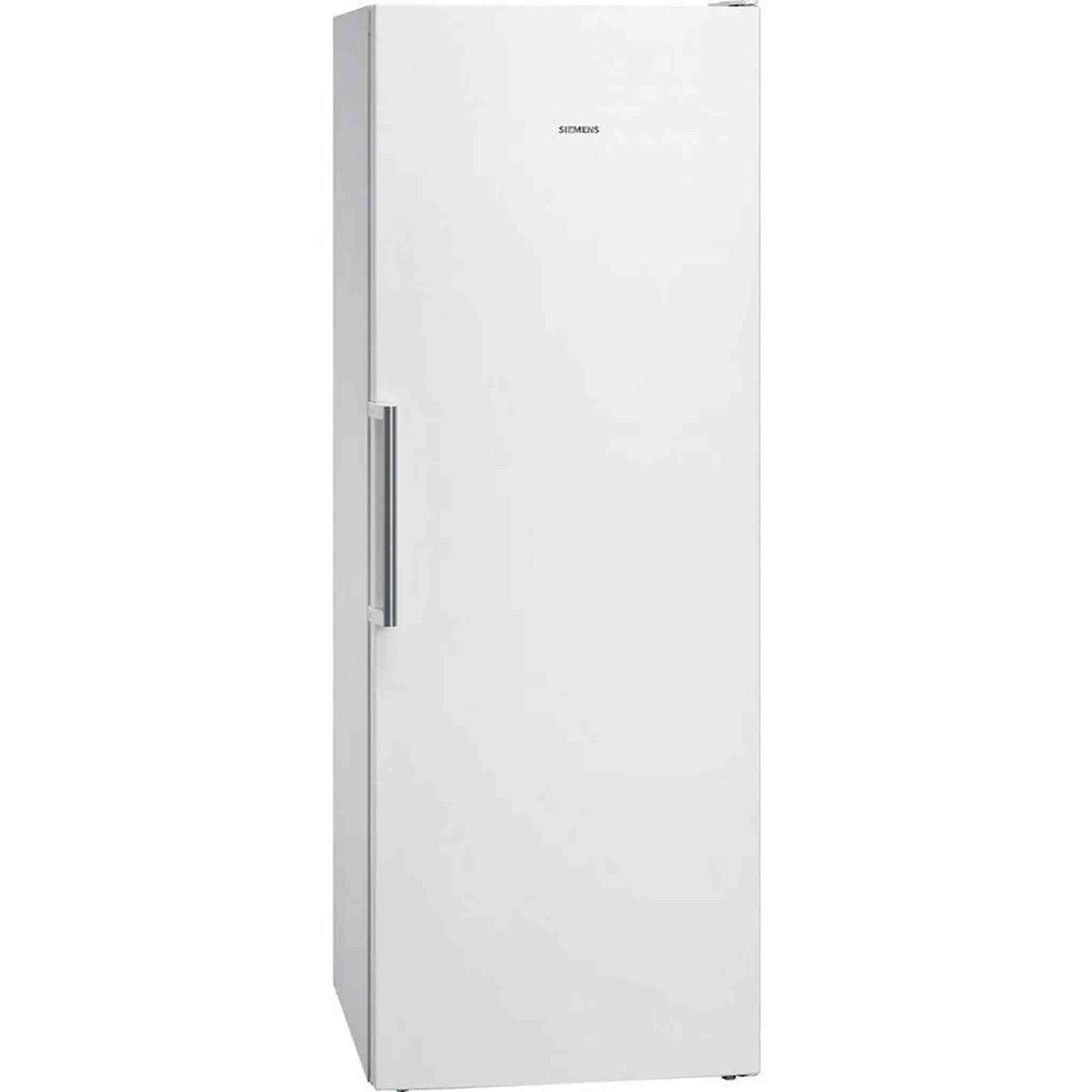 Siemens GS58NAWDV - Vrijstaande vriezer - No Frost