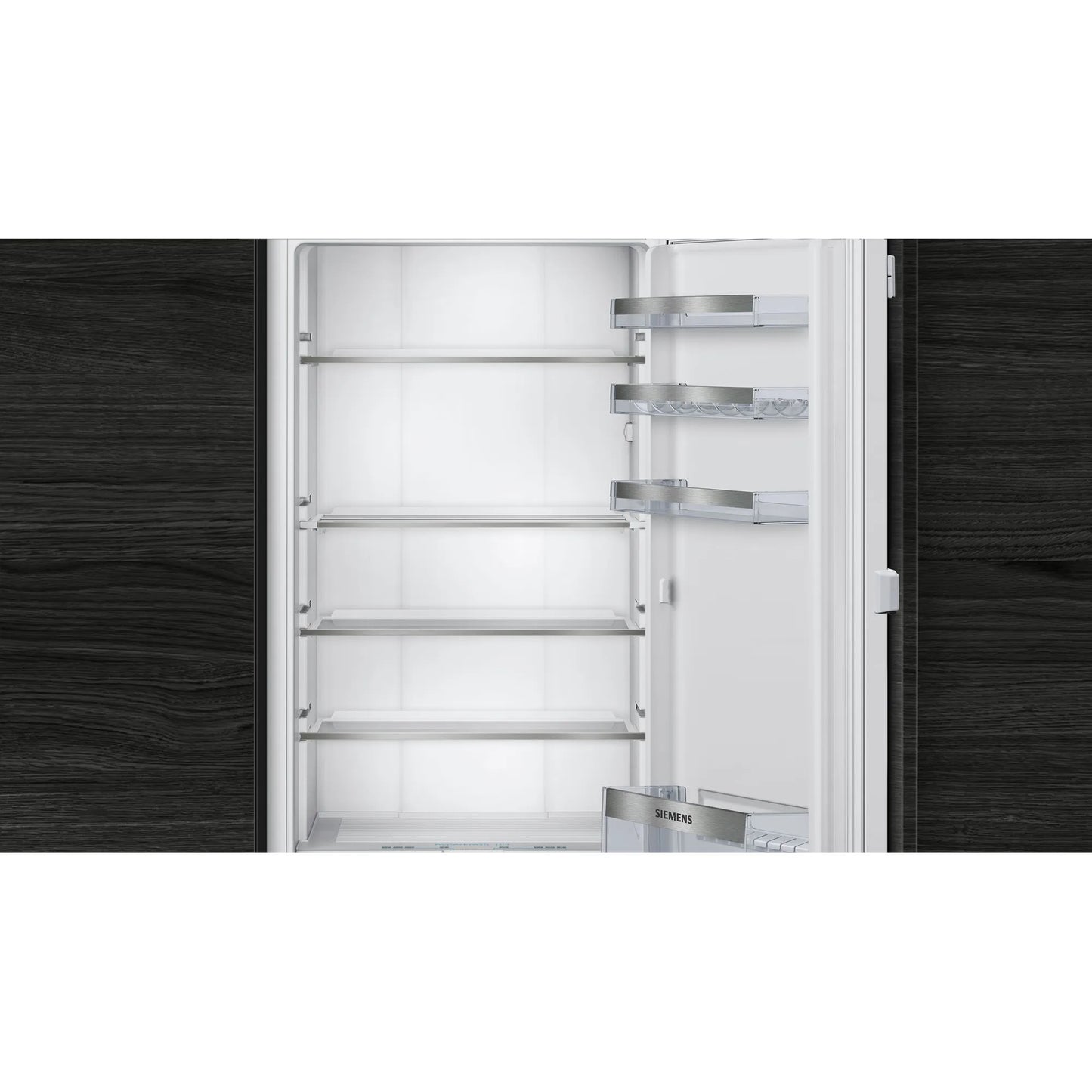 Siemens KI51FADE0 – Inbouw Koelkast – 220 liter – Deur-op-deur – Energieklasse E – Geluidsniveau 37 dB