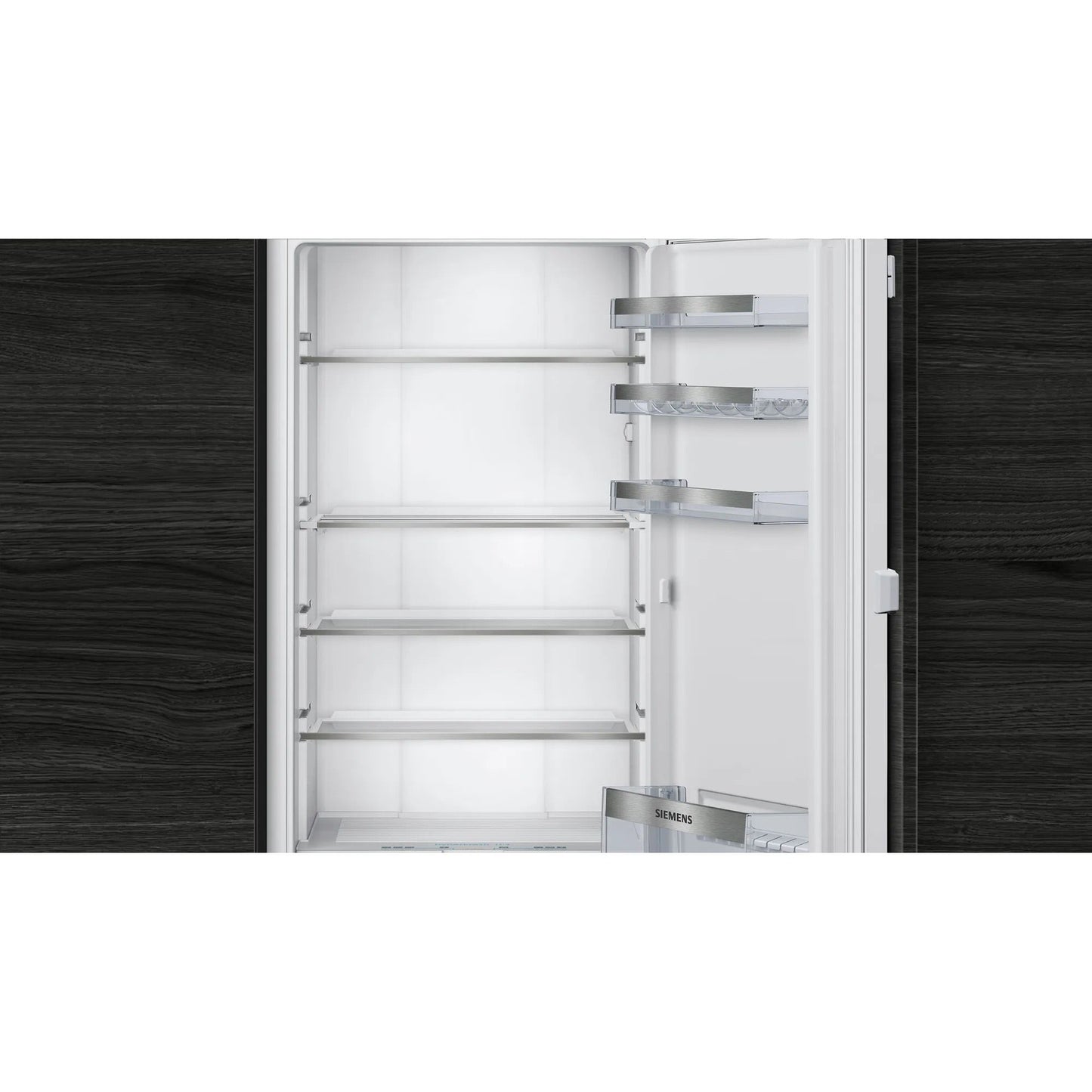 Siemens KI51FADE0 – Inbouw Koelkast – 220 liter – Deur-op-deur – Energieklasse E – Geluidsniveau 37 dB