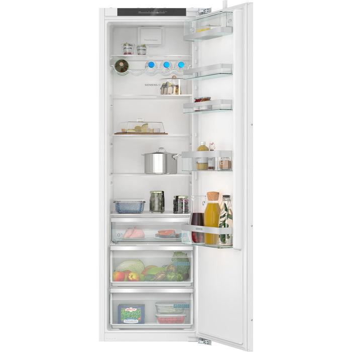 Siemens KI81RADD0 – Koelkast – Zonder vriesvak – Energiezuinig – 34 dB – Wit