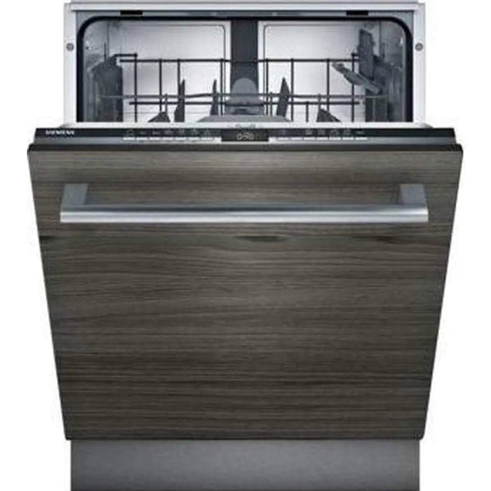 Siemens SN63HX36TE - Inbouw vaatwasser - Volledig geïntegreerd