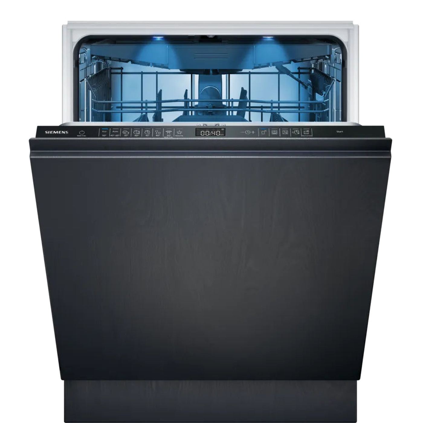 Siemens SN65EX12CE - Inbouwvaatwasser