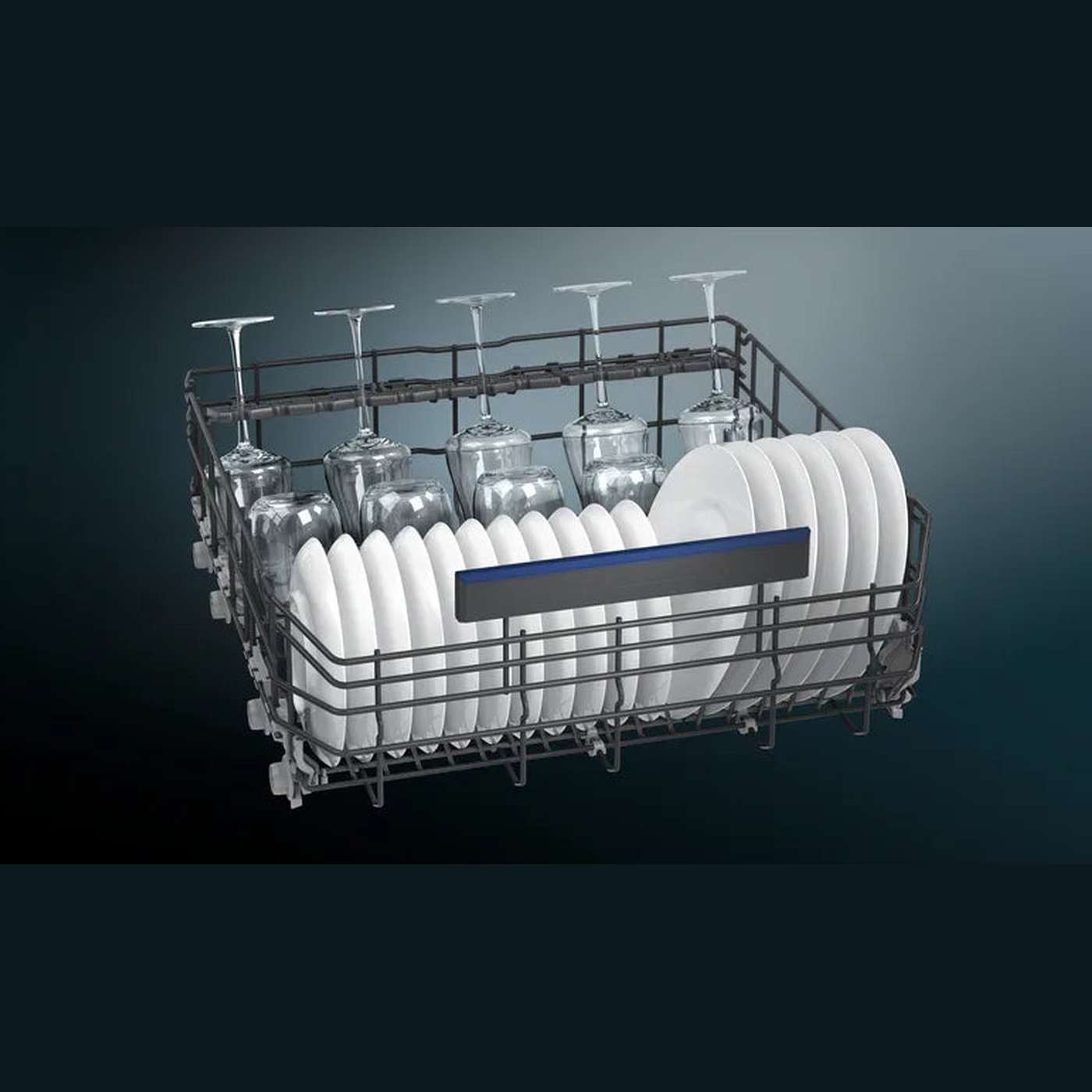Siemens SN65EX12CE - Inbouwvaatwasser
