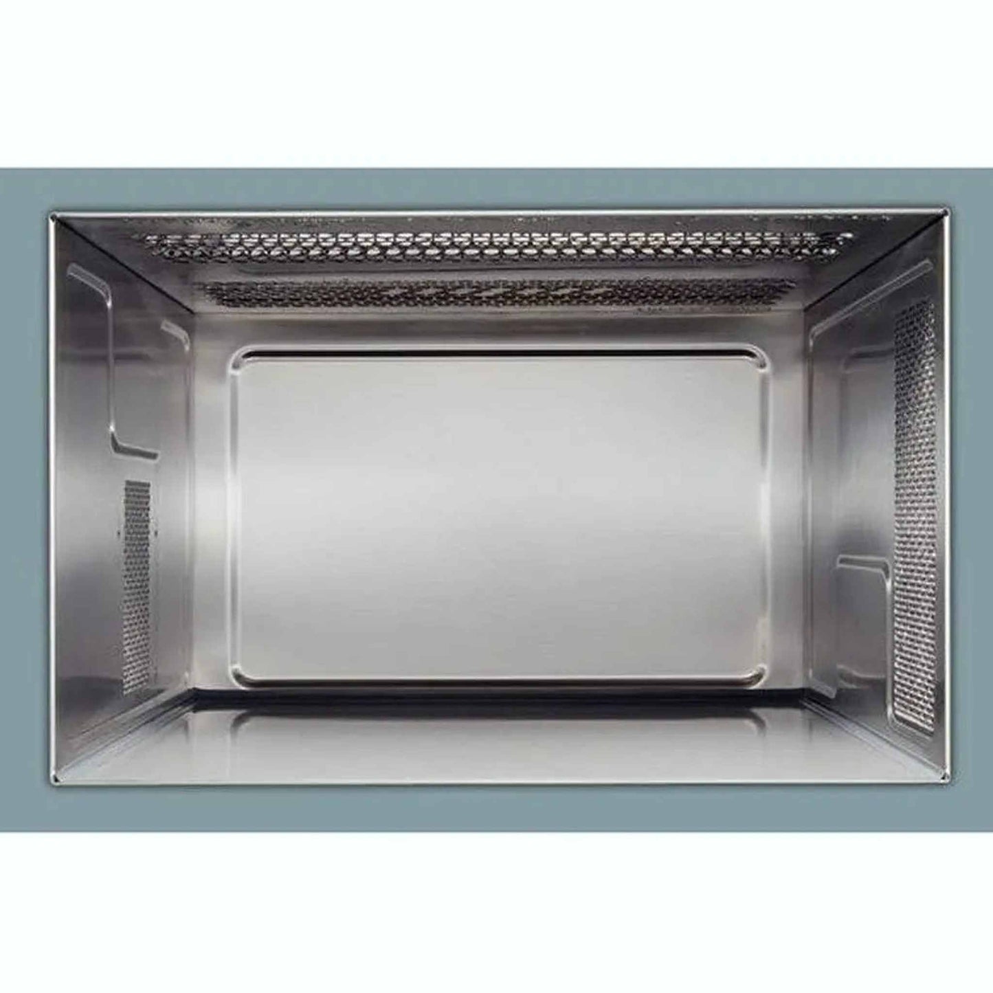 Siemens BF634LGS1 - Inbouw magnetron