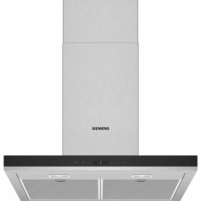 Siemens LC67BHP50 - Wandschouw Afzuigkap