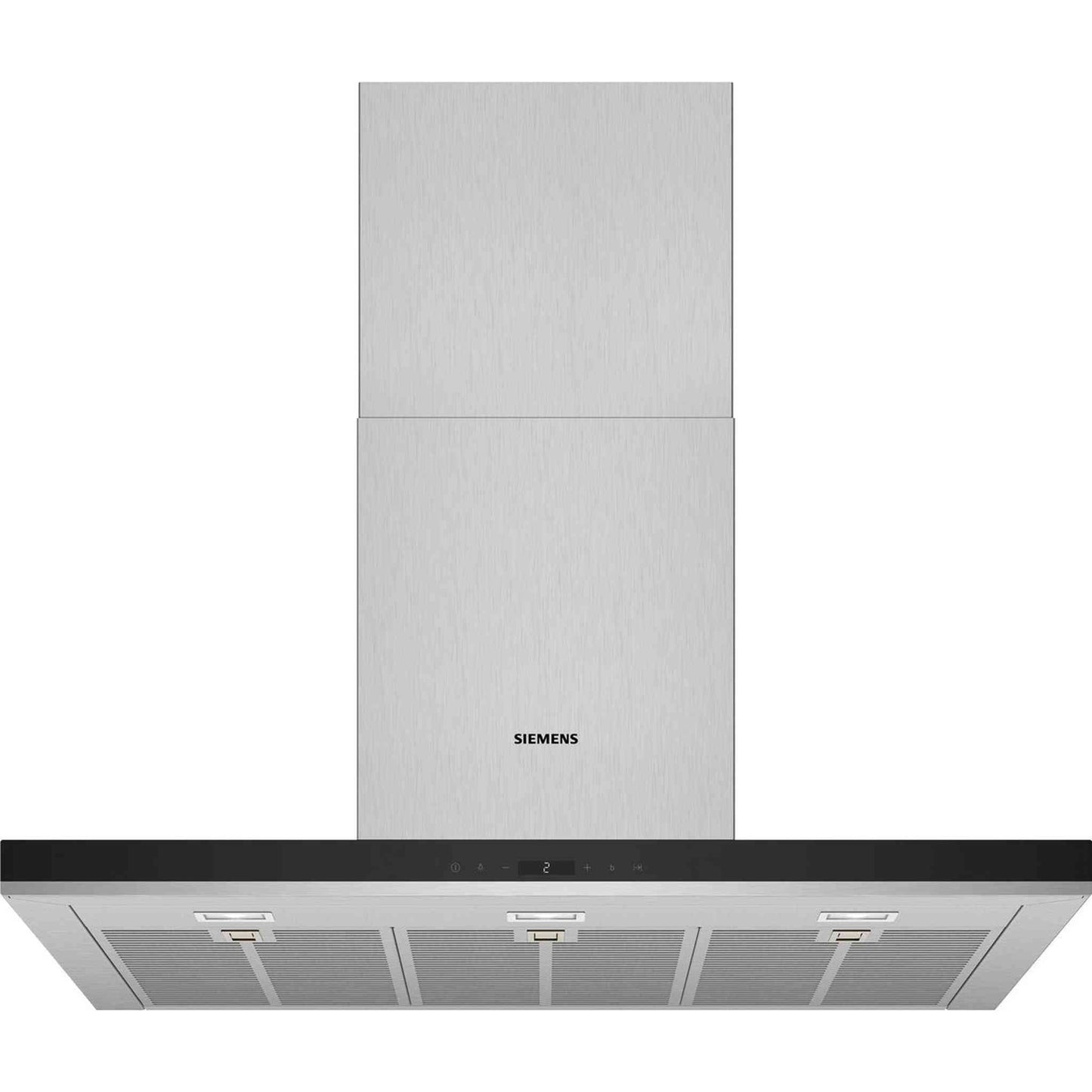 Siemens LC98BIP50 - Wandschouw Afzuigkap