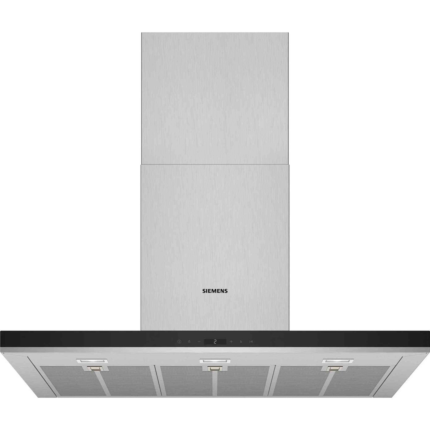 Siemens LC98BIP50 - Wandschouw Afzuigkap