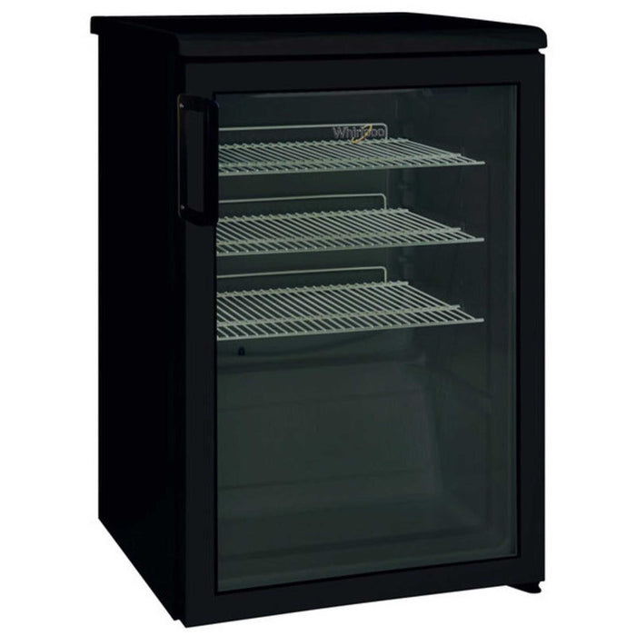 Whirlpool ADN140B – Koelkast – Vrijstaand – Fluisterstil met compact formaat en modern design
