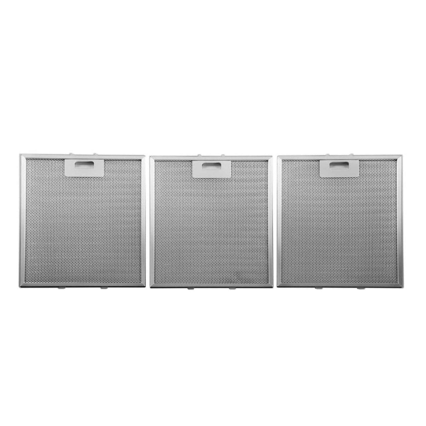 Whirlpool AKR559/3IX – Afzuigkap – Stijlvolle wandschouw met afvoer/recirculatie en 66 kWh energieverbruik