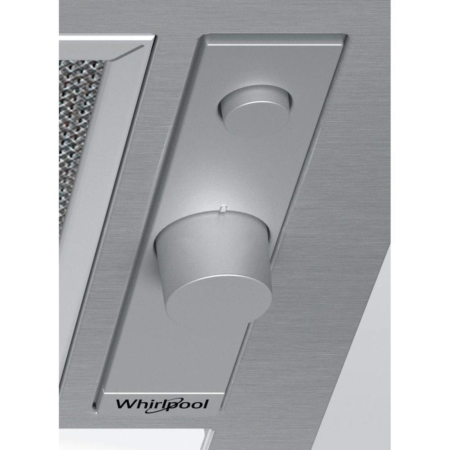 Whirlpool WCT64FLYX – Afzuigkap – RVS – 54 dB en 50 kWh verbruik per jaar