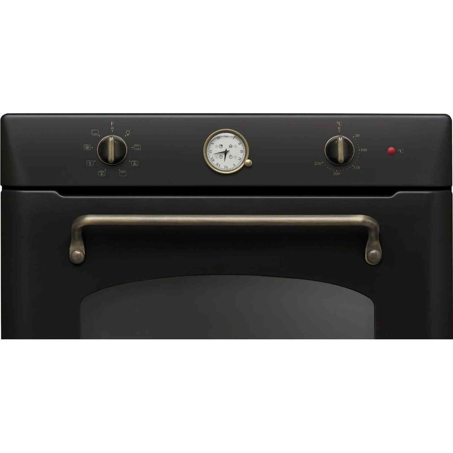 Whirlpool WTAC8411SCAN – Inbouwoven – Energiezuinig met meerdere kookfuncties en 73L capaciteit