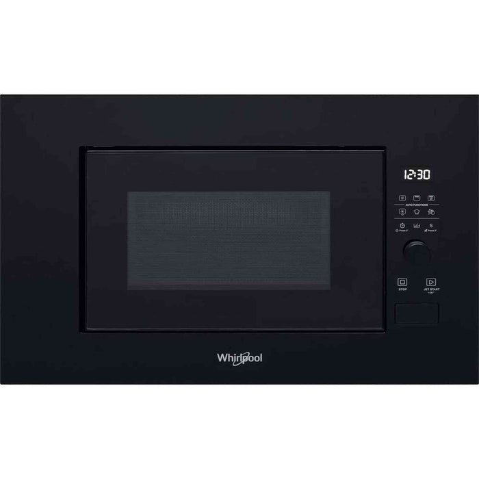 Whirlpool WMF200GNB - Inbouw magnetron - met grillfunctie