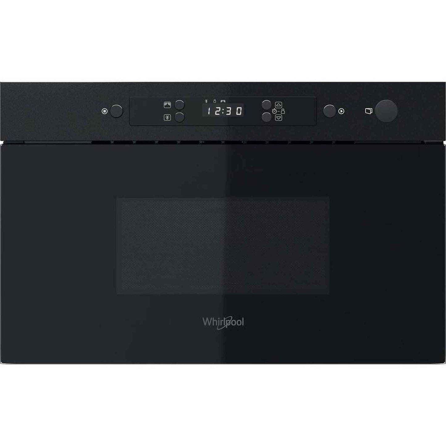 Whirlpool MBNA900B - Inbouw magnetron
