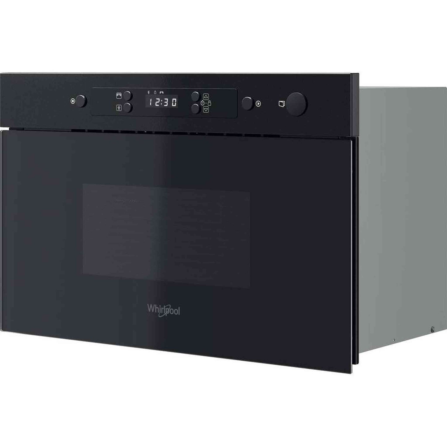 Whirlpool MBNA900B - Inbouw magnetron