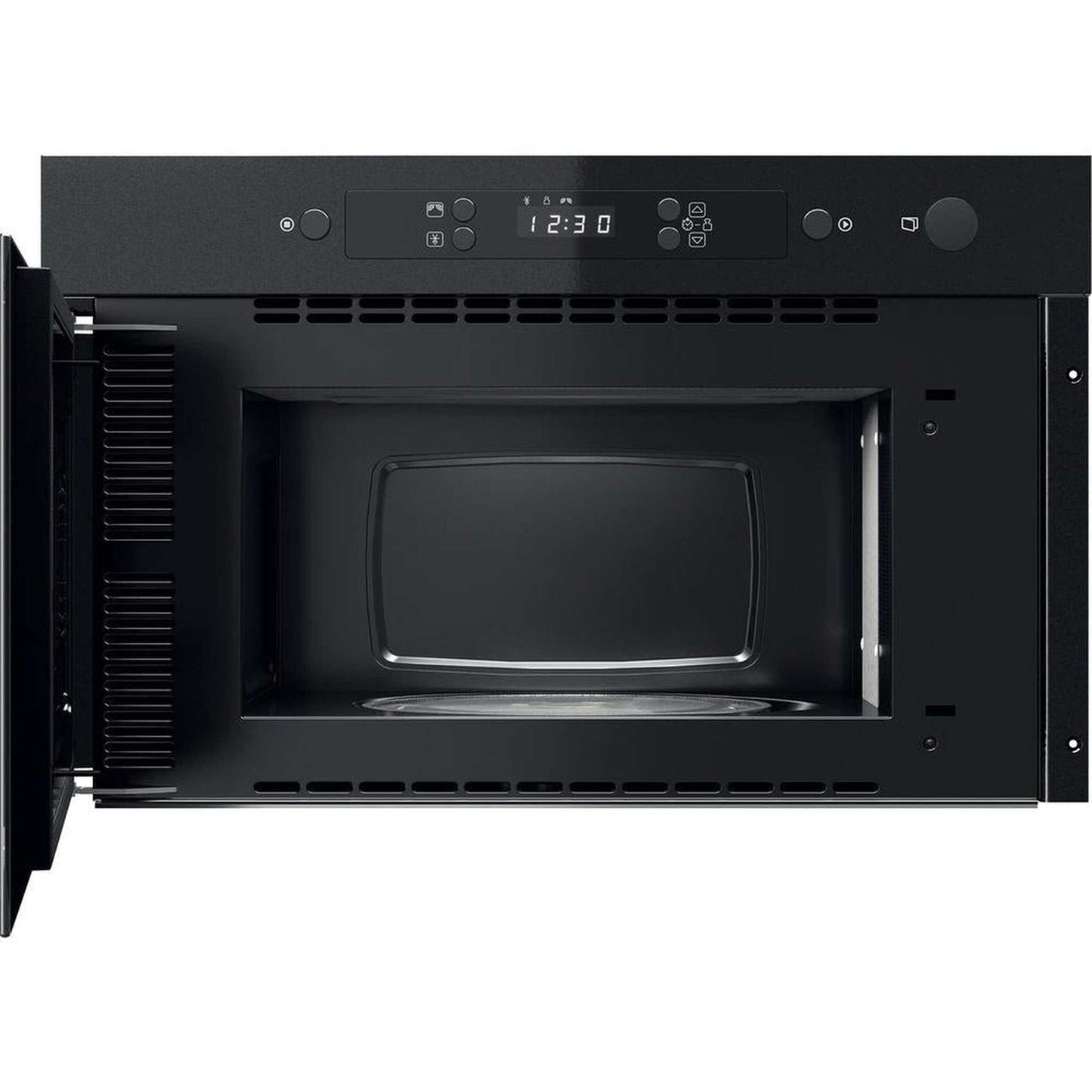 Whirlpool MBNA900B - Inbouw magnetron