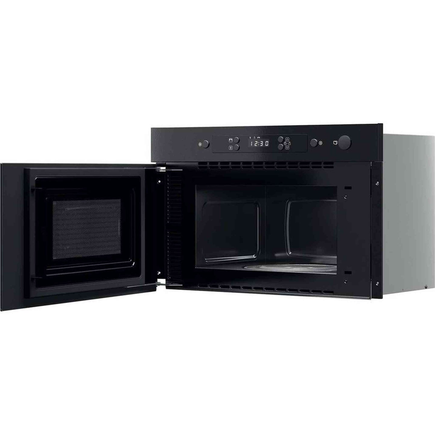 Whirlpool MBNA900B - Inbouw magnetron