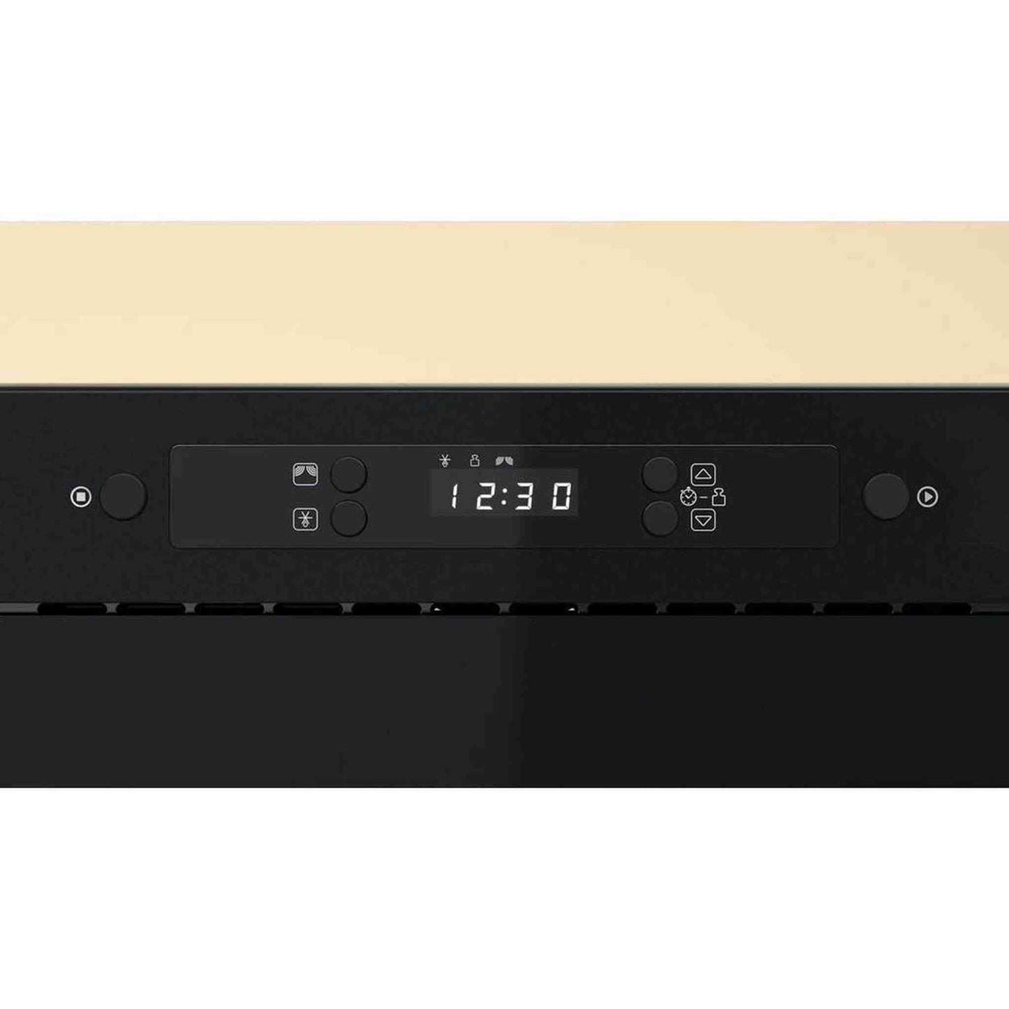 Whirlpool MBNA900B - Inbouw magnetron