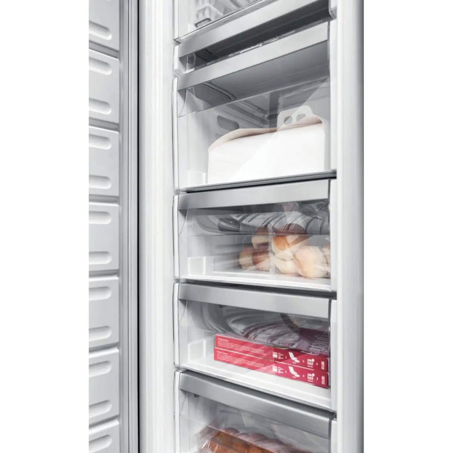 Whirlpool AFB18402 - Inbouw vriezer - No Frost