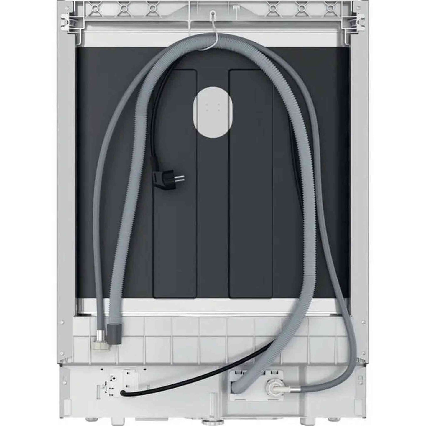Whirlpool WIC3C26F - Inbouw vaatwasser - Volledig geïntegreerd