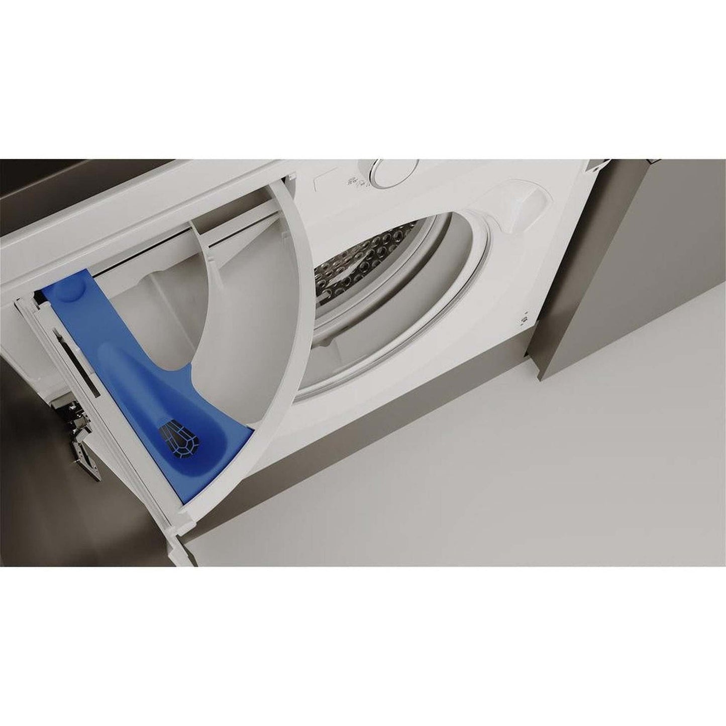 Whirlpool WDWG961485EU - Wasmachine