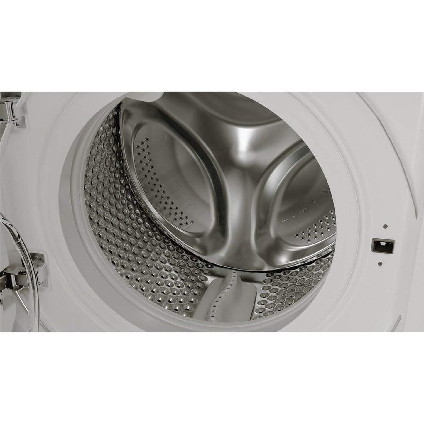 Whirlpool WDWG961485EU - Wasmachine