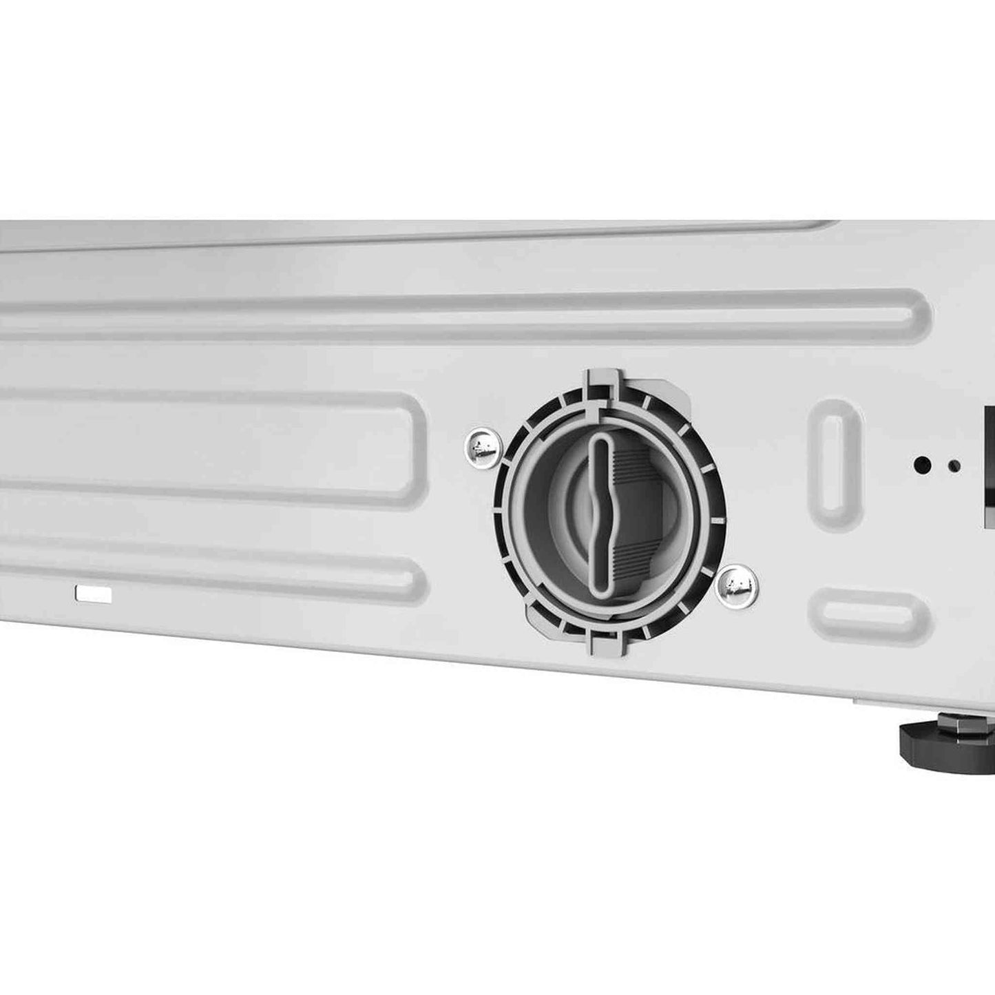 Whirlpool WDWG961485EU - Wasmachine