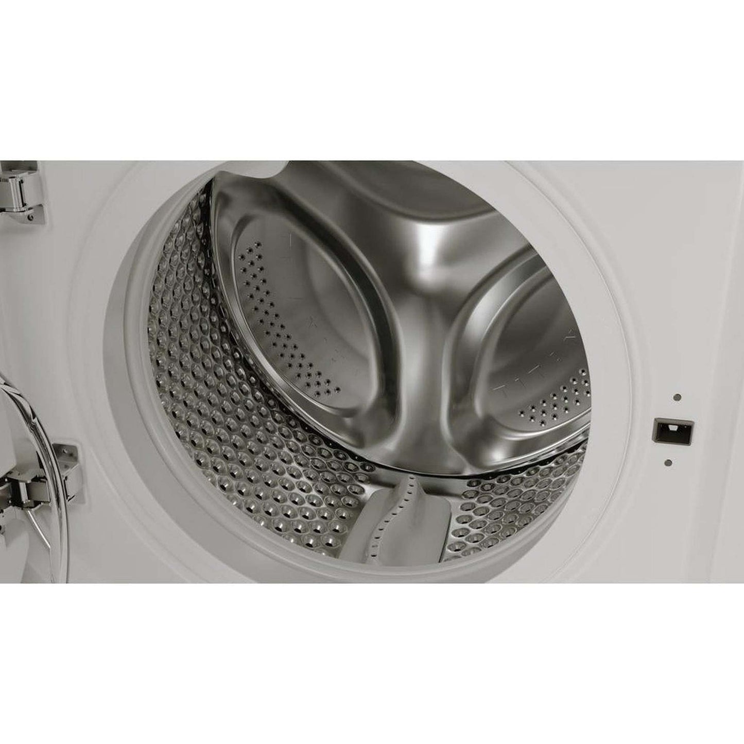 Whirlpool WMWG91485EU - Wasmachine